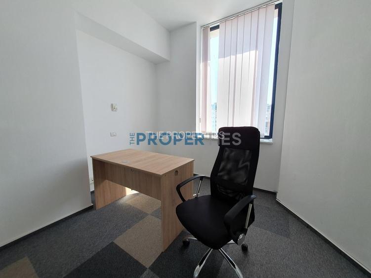 Vanzare cladire de birouri in zona Unirii - pentru sediu propriu sau investitie - 8