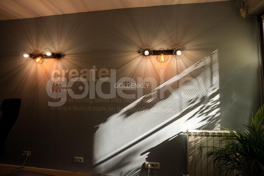 Apartament duplex cu 4 camere | gradina 60mp | birouri - 9