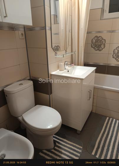 Apartament central, zona Odobescu - 10