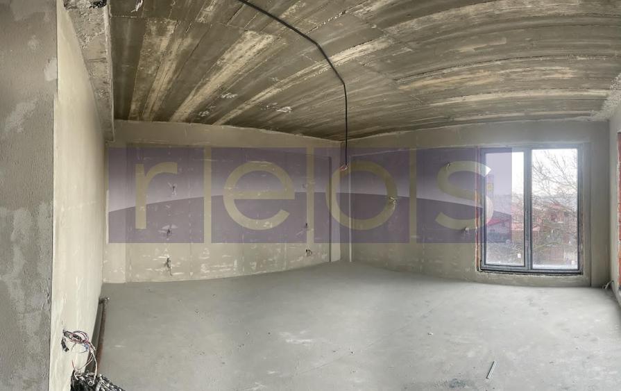 VANZARE CASA 4 CAMERE | 16MP UTILI | 4 CAMERE | 4 BAI | STRAULESTI - 11