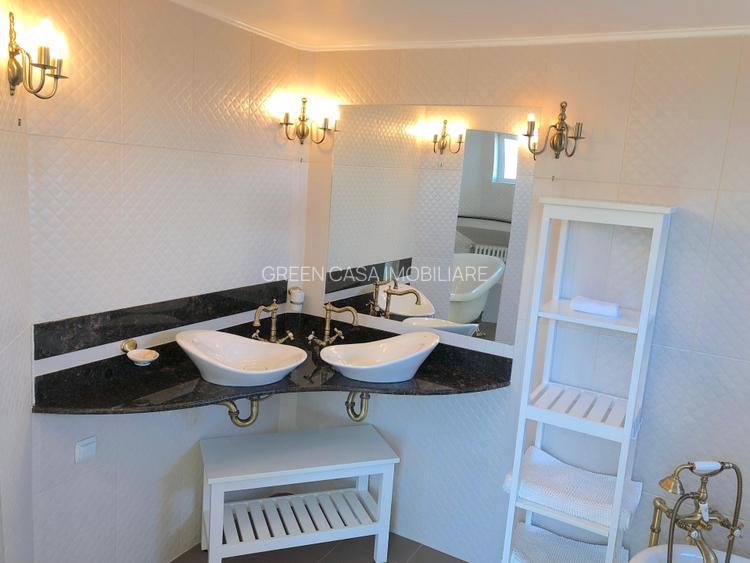 Penthouse 3 niveluri, 210mp, 3 parcari, 1 garaj, Zorilor - 8