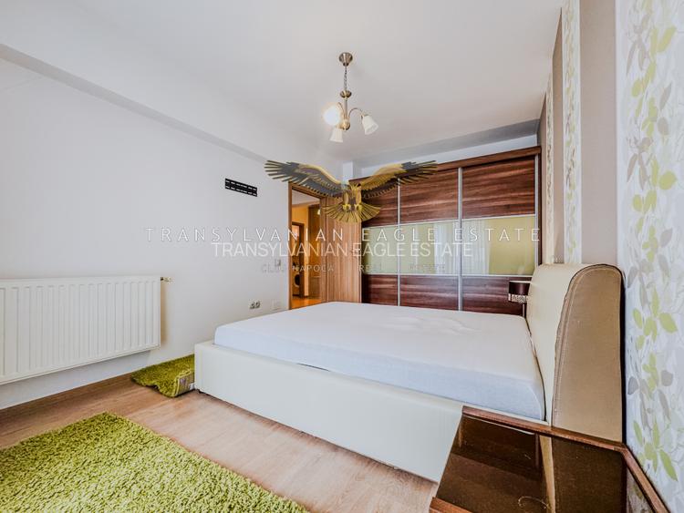 Apartament modern cu 2 camere|Bonjour Residence/Buna Ziua - 4