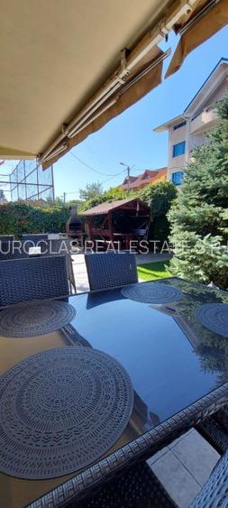 Exclusiv!Pensiune P+1+M pe partea marii  Eforie Nord-269.000 euro (Cod E8+E10) - 20