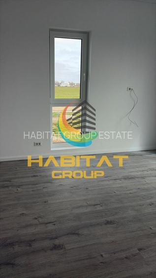 Vidra intrare vanzare Casa individuala Parter teren 399mp - 10