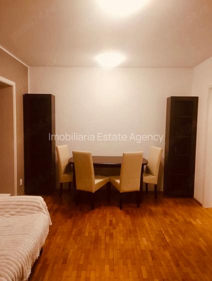 Apartament 2 camere Câmpia Libertății, 10 minute de metrou, mobilat modern - 5