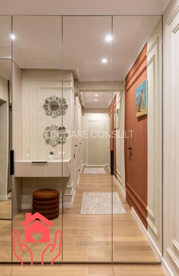 SISESTI -4 camere I vedere lac I bloc boutique I exclusivism I design premiat - 8