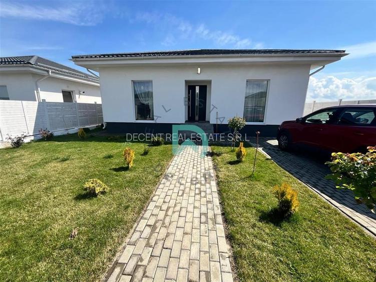 Casa de vanzare  Harman, Brasov - 2