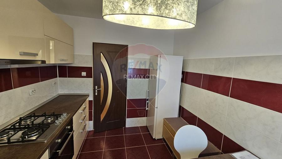 Apartament cu 2 camere de închiriat în zona Central - 2