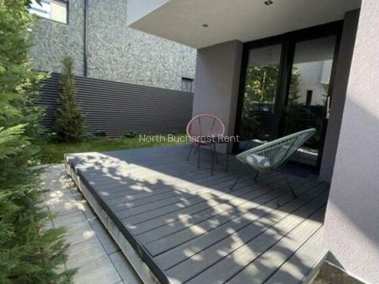 Vila De Închiriat Premium 4 Camere | Iancu Nicolae | Pipera - 11