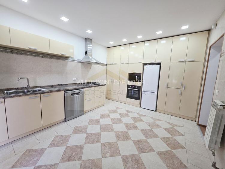 Family Villa for Rent Ibiza Golf Pipera  - American School - Garden & Pool - 11