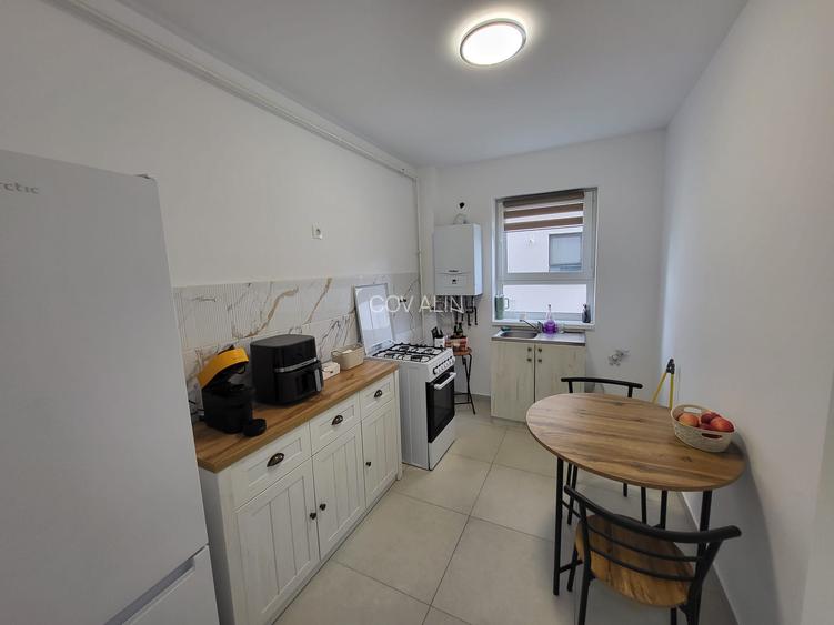 Apartament 3 camere in Tractorul, etaj 1, mobilat,utilat, loc parcare, bloc 2023 - 3