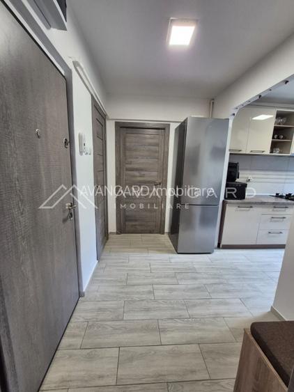 | Apartament 3 camere | 61 mp |  Mobilat & Utilat | Manastur | - 6