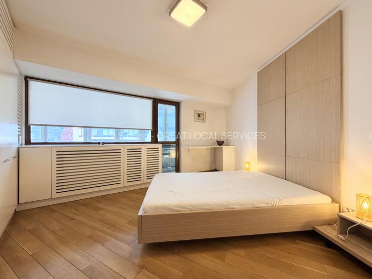 Ultracentral Calea Victoriei Apartament 3 camere - 12