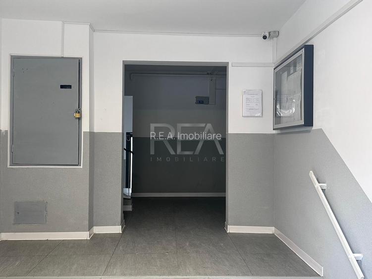 3 camere Tineretului decomandat, et. 6, an 1986, metrou, 64 mp - 10