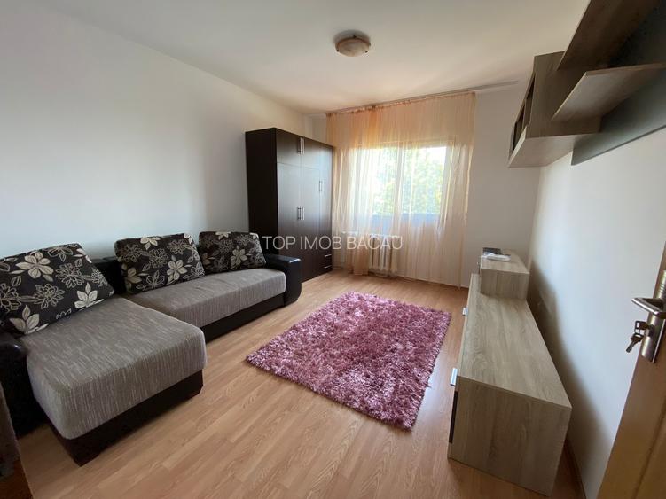 Garsoniera mobilata si utilata zona URA - 2