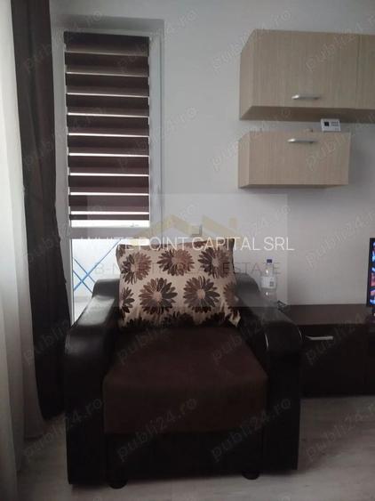 Garsonieră confort 1 cu parcare – Dudu - 4