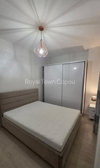 Apartament de inchiriat cu 2 camere- Royal Town Copou Iasi - 2