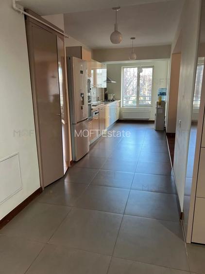 Apartament 3 Camere  Lux || InCity Residence || Parcare subterana || - 20