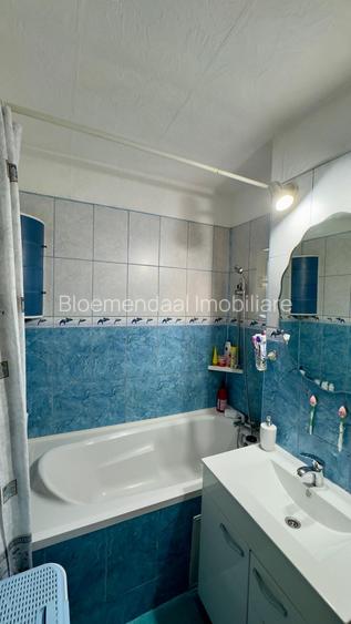 Apartament 3 camere Drumul Taberei- Aleea Baiut - 6