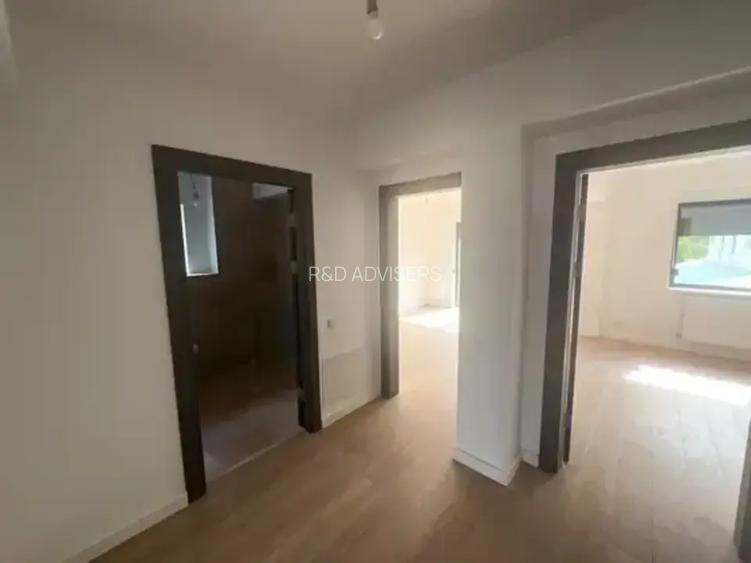 Casa 4 Camere Voluntari Mutare Imediata 2 locuri parcare Merita Vazut - 12