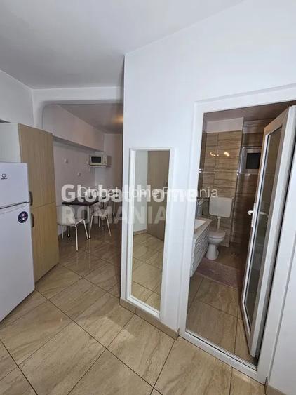 Unirii - Splaiul Independentei | Apartament 2 Camere - Loc Parcare + Boiler - 9