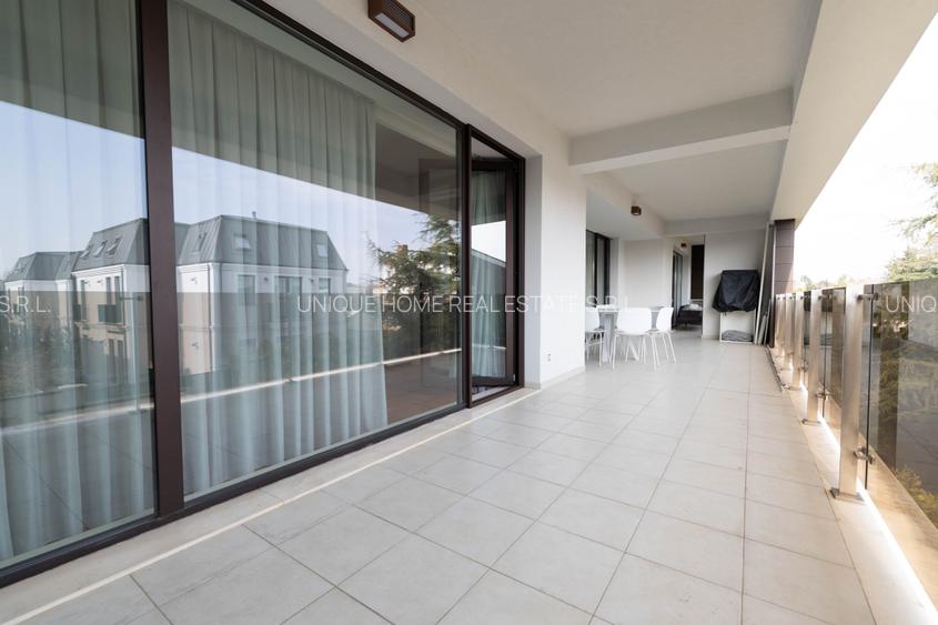 Iancu Nicolae: Apartament spectaculos cu 3 camere de 127 mp si o terasa de 40mp - 7