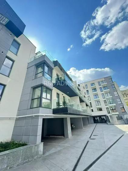 Apartament 2 camere | Finalizat | Terasa 60 mp Unirii | Comision 0% - 14