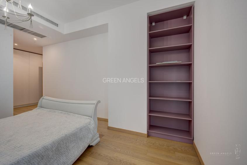 Comison 0 % - Apartament cu 4 camere de închiriat în Aviatorilor - 23
