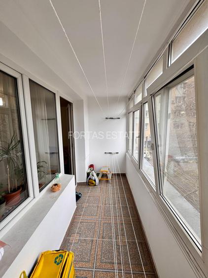 Apartament 3 camere - complet renovat - metrou la 4 minute!PROPRIETAR! - 16