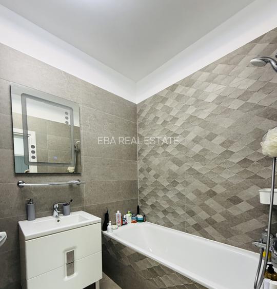 Imobil de lux 2 camere Pacii, loc de parcare subteran mobilat si utilat complet - 11