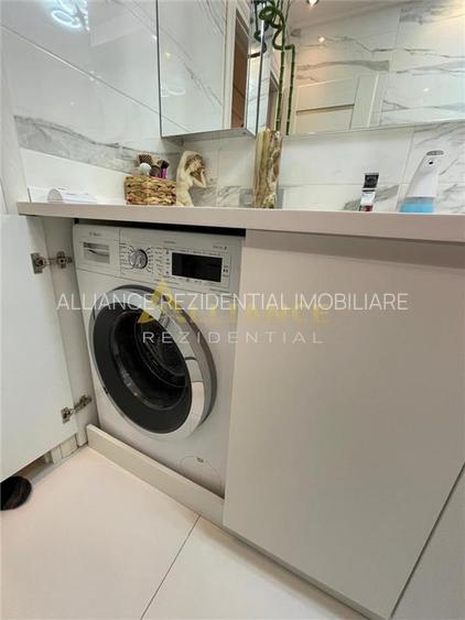 APARTAMENT 3 CAMERE - METROU DIMITRIE LEONIDA  - 89 MP - 25
