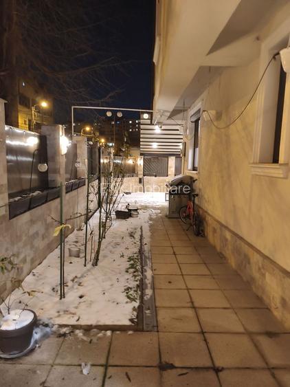 Casa 2016 Tomis 1, curte libera 80 mp pt. 2 mașini+grătar, pergola el. - 5