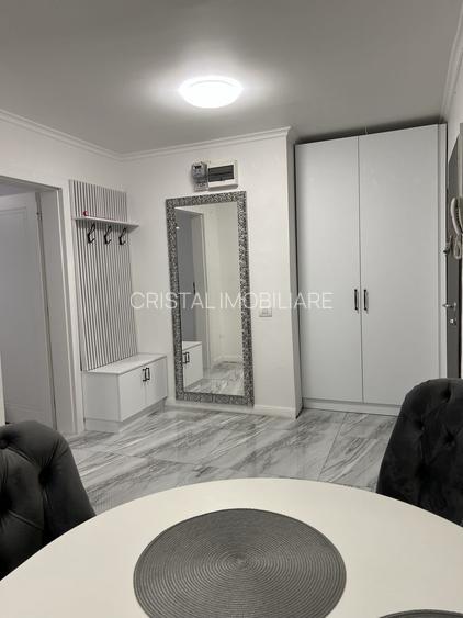 3 camere de inchiriat, Gorjului, renovat recent, utilat complet, etaj 2 - 8