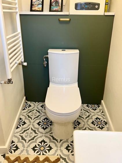 Apartament Ultracentral Premium 3 Camere 2 Bai Armatei Romane Muzeu - 14