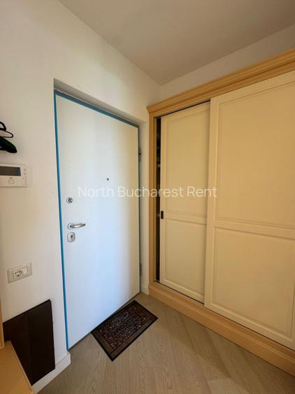 studio dublu de inchiriat | PORSCHE PIPERA | VIEW SUPERB - 7