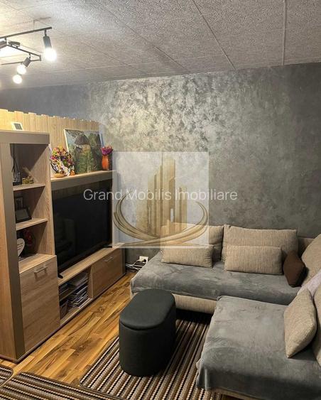 Apartament cu 4 camere,  parter  în zona  Lipovei - 5