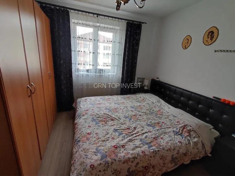 Apartament 3 camere  balcon zona Strand - 3