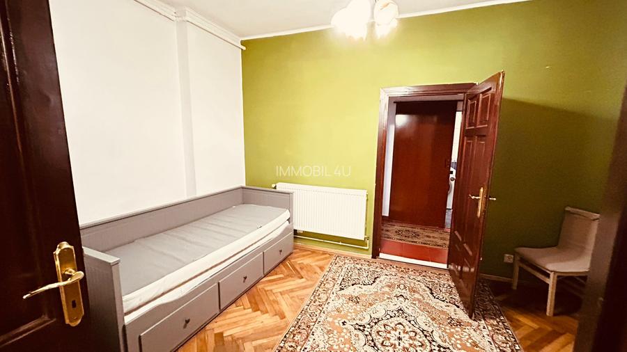 Parcul Carol - Bd Marasesti , apartament 2 camere vintage - 3