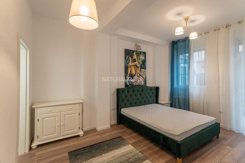 Apartament 3 camere LUX, Vila, Calea Dumbravii - 15