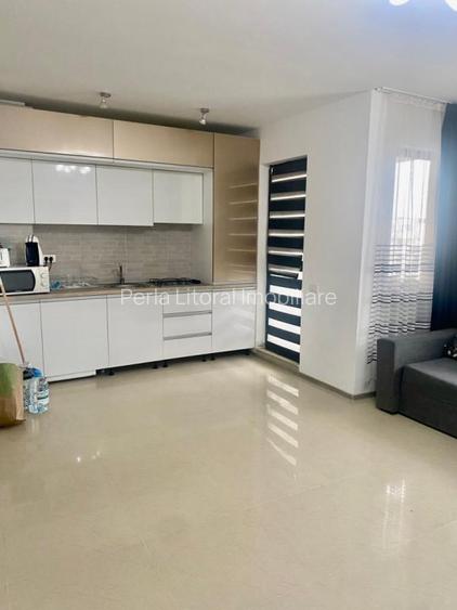 MAMAIA NORD - ZONA KAZEBOO, APARTAMENT CU 2 CAMERE, MOBILAT SI UTILAT - 3