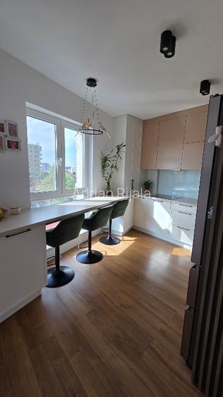 3 Camere | 82 mp | Mall Vitan | Amenajat Designer | Parcare | Bloc 2024 - 6