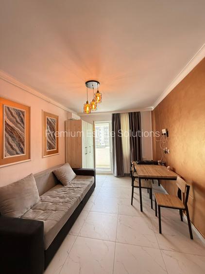 APARTAMENT TIP STUDIO - LOC DE PARCARE - MILITARI RESIDENCE - 2