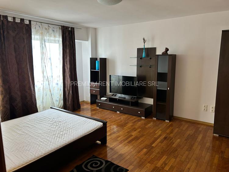 Calea Calarasilor , garsoniera, 10 minute metrou Muncii, PET FRIENDLY - 2