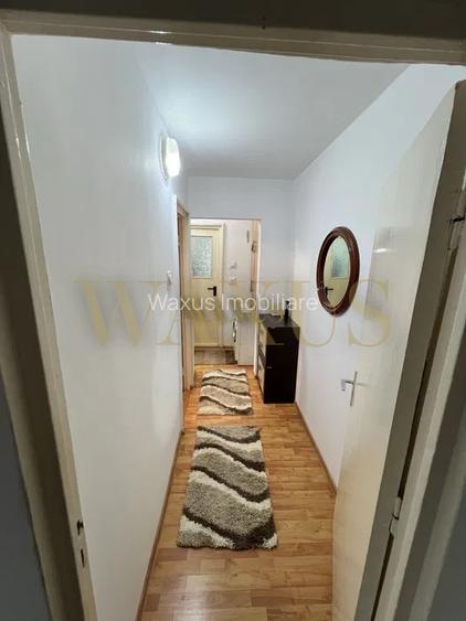 Apartament 3 camere, 54mp, garaj, 2 boxe, zona La Terenuri, Manastur - 6