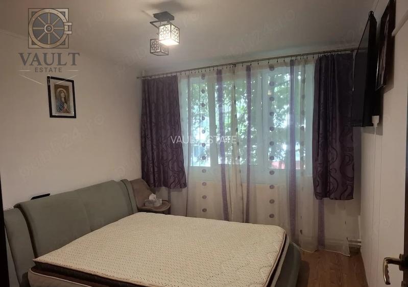 Apartament 2 camere-Centrala Proprie-Berceni-Straja - 5