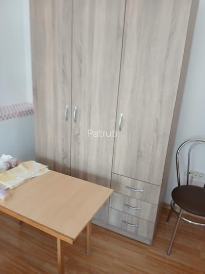 Inchiriez garsoniera strada Lorena Etaj 5 1 baie 1bucatarie 1 camera ,24 mp ,200 - 2