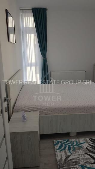 Apartament 2 camere de închiriat în City Residence - 6
