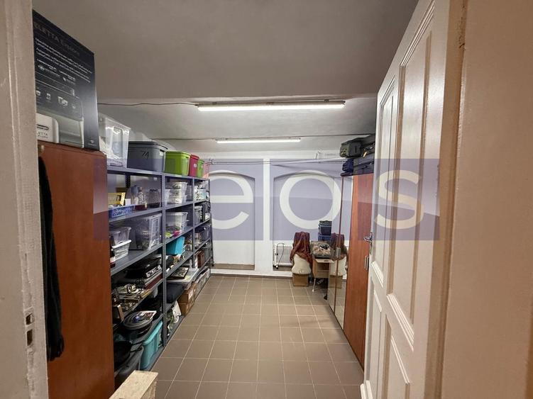 VANZARE VILA DEOSEBITA 400MP | ICOANEI | SINGUR IN CURTE | TEREN 625MP - 45