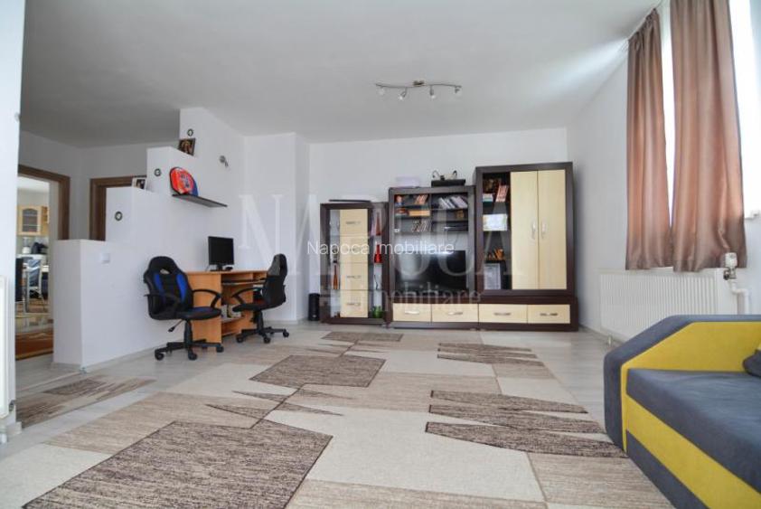 Casa 5 camere de vanzare in Iris, Cluj Napoca - 3