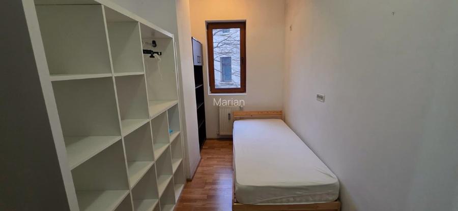 Apartament 2 cam - ultracentral – Cișmigiu – ideal Airbnb – Gh.Lazăr 8 - 11